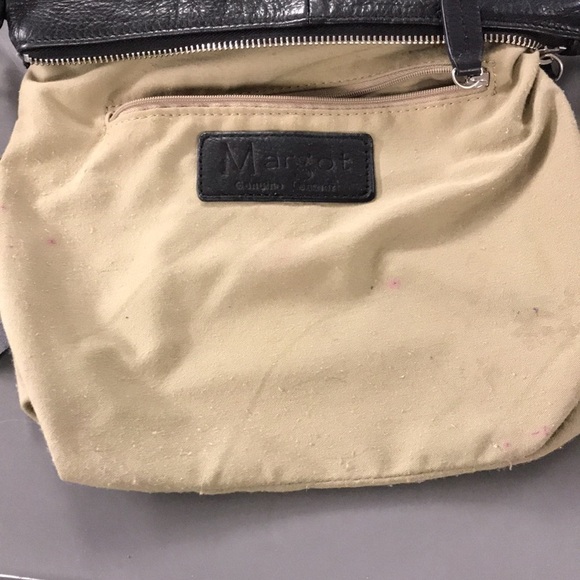 Margot Leather Bag - Picture 14 of 15